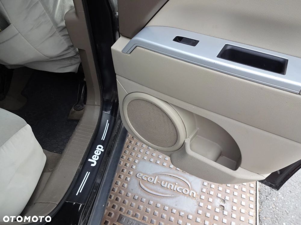 Jeep Patriot 2.0 CRD Limited - 23