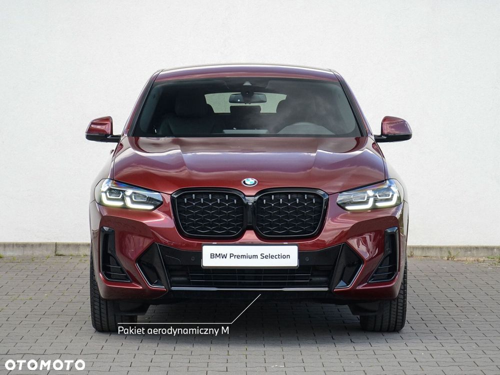 BMW X4 - 7