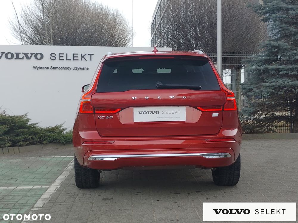 Volvo XC 60 - 9