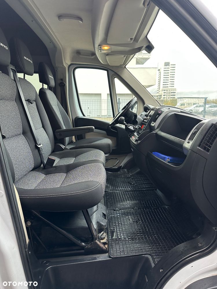 Fiat Ducato - 14