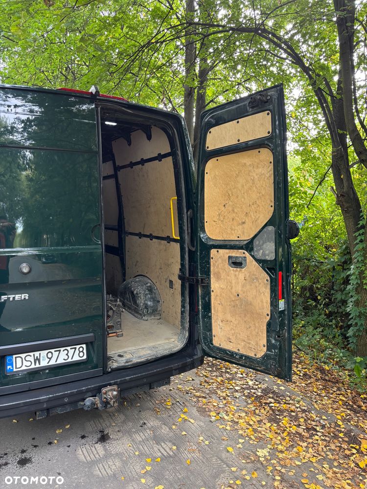 Volkswagen Crafter - 9