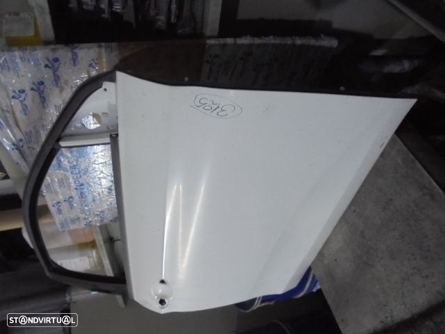 Porta Por3125 FIAT TIPO 2 FASE 2 2020 1.3JTD 95CV 5P BRANCO FD - 2