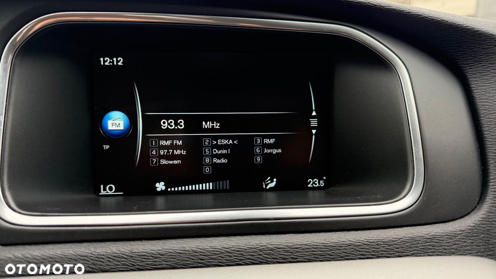 Volvo V40 D3 Drive-E Kinetic - 13