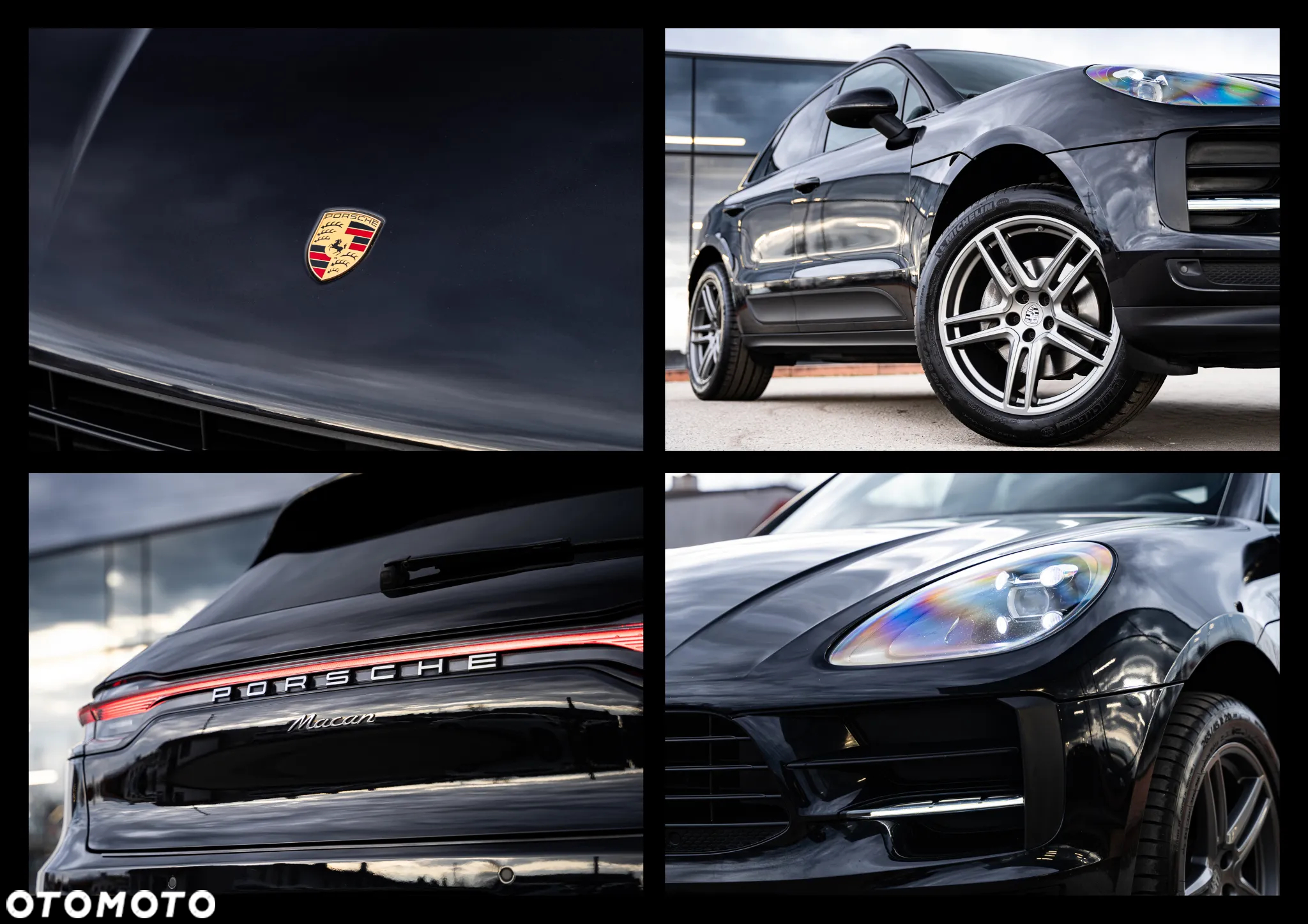 Porsche Macan PDK - 20