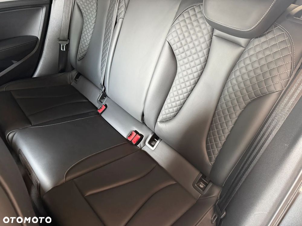 Audi S3 Sportback 2.0 TFSI Quattro S tronic - 17