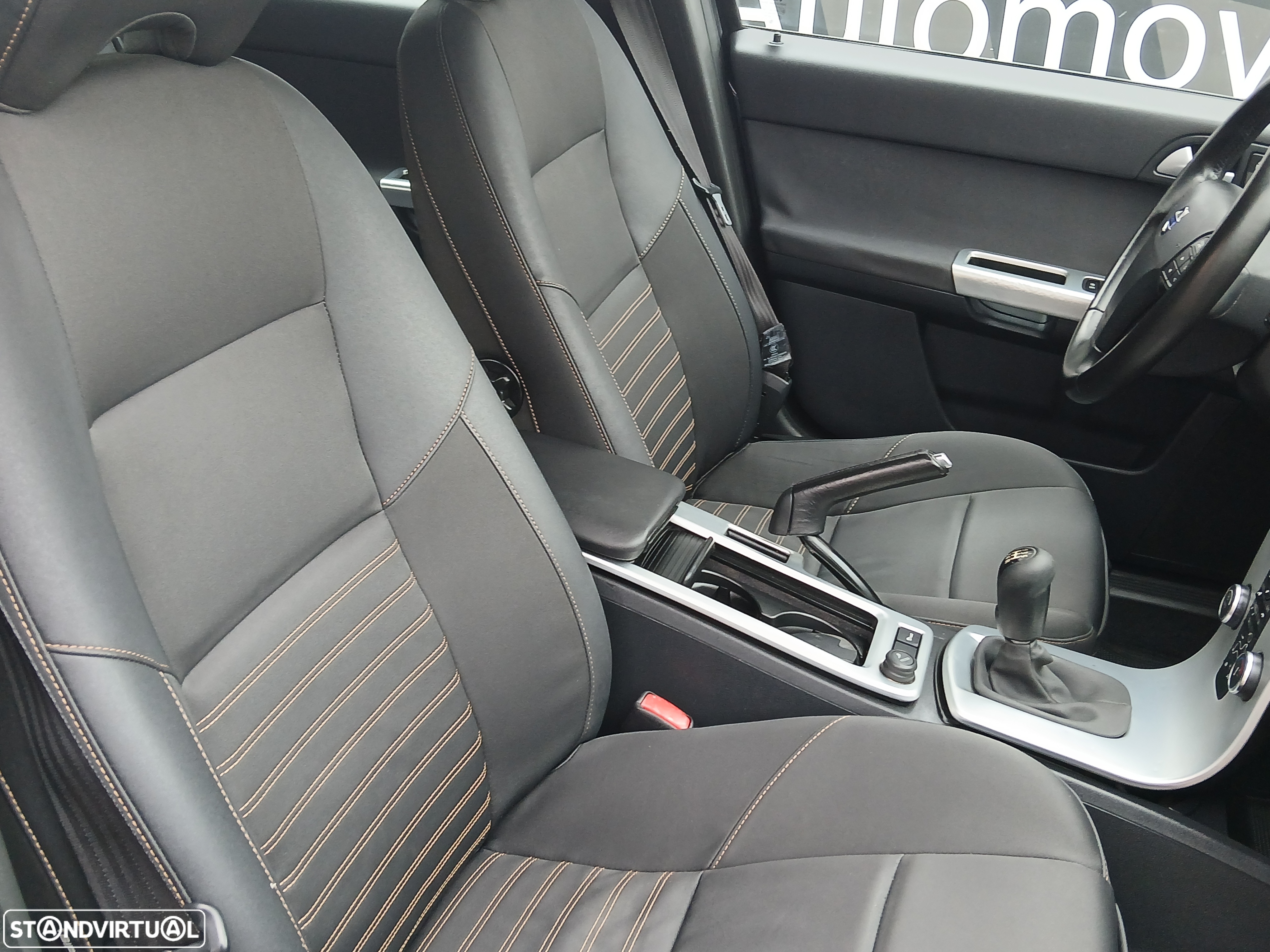 Volvo V50 1.6 D Drive Momentum Start/Stop - 20