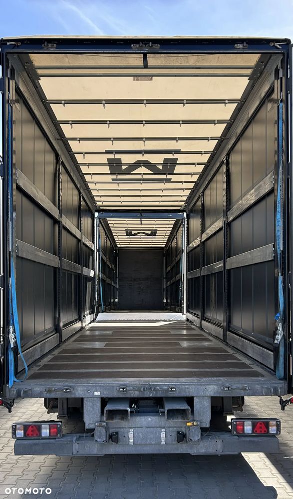 Volvo / FH / 460 / I – SAVE / ACC / EURO 6 / ZESTAW PRZEJAZDOWY 120 M3 - 10