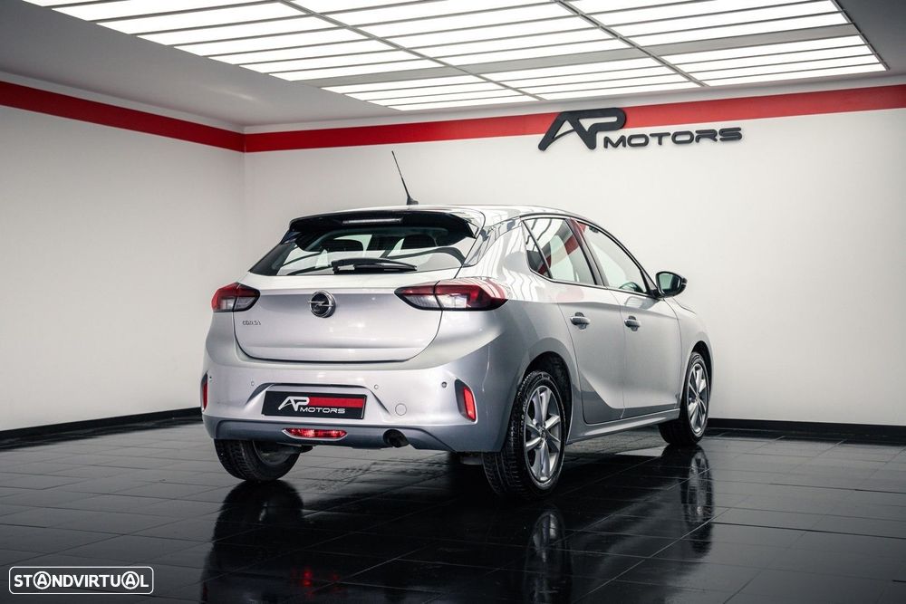 Opel Corsa 1.2 Business Edition - 9