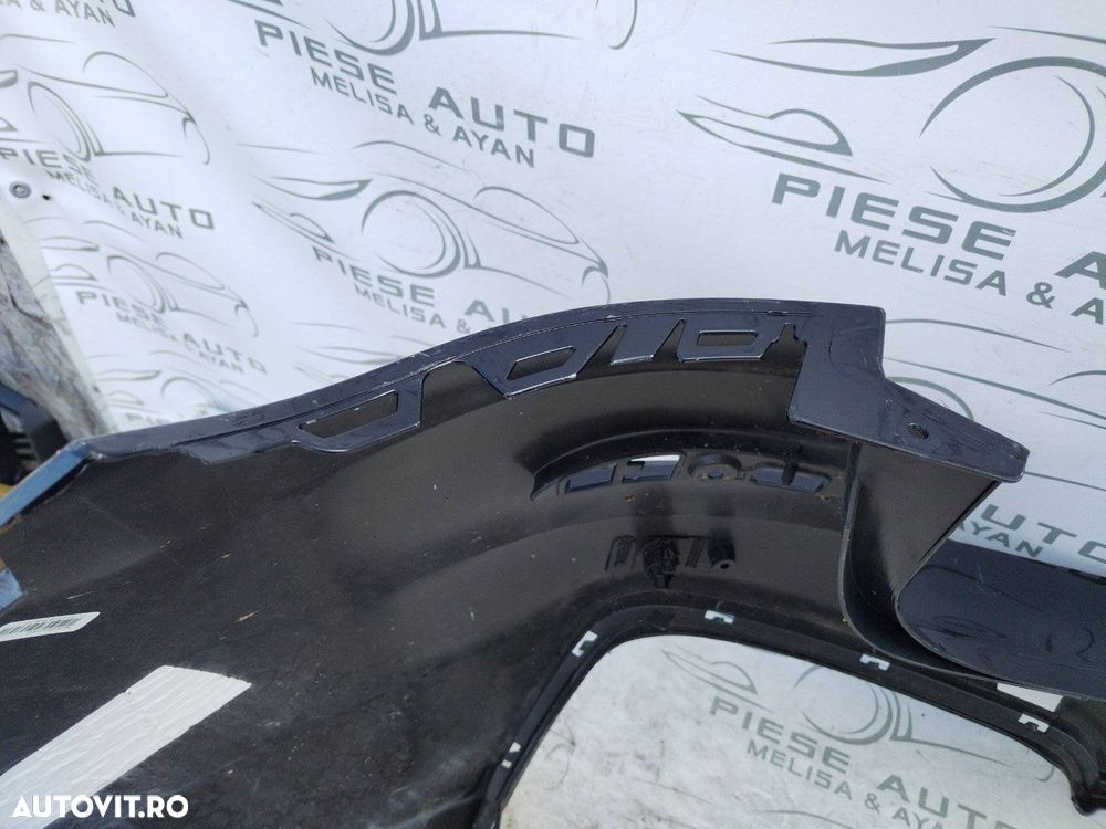 Bara spate Bmw X3 F25 M-Paket an 2010-2011-2012-2013-2014-2015-2017 - 7