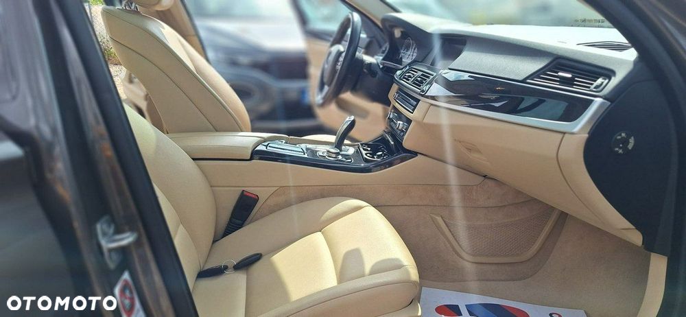 BMW Seria 5 - 11