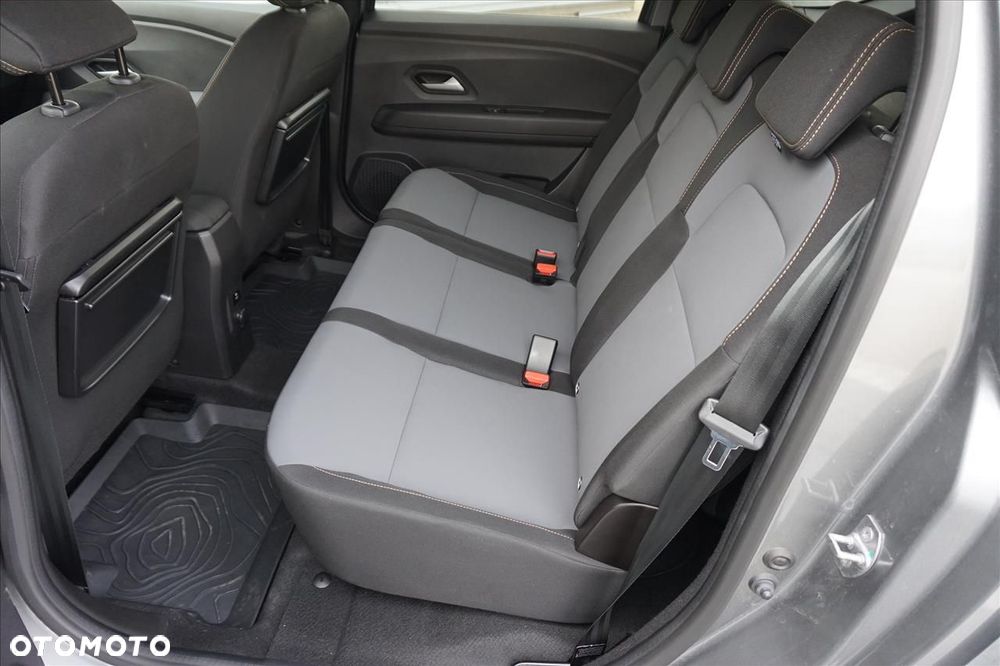Dacia Jogger 1.6 Full Hybrid 140 Extreme MMT 7os - 15