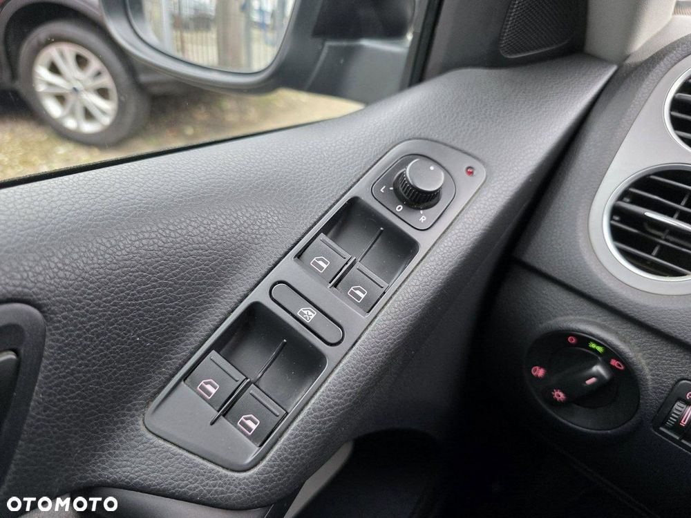 Volkswagen Tiguan 2.0 TDI DPF 4Motion Trend & Fun - 7