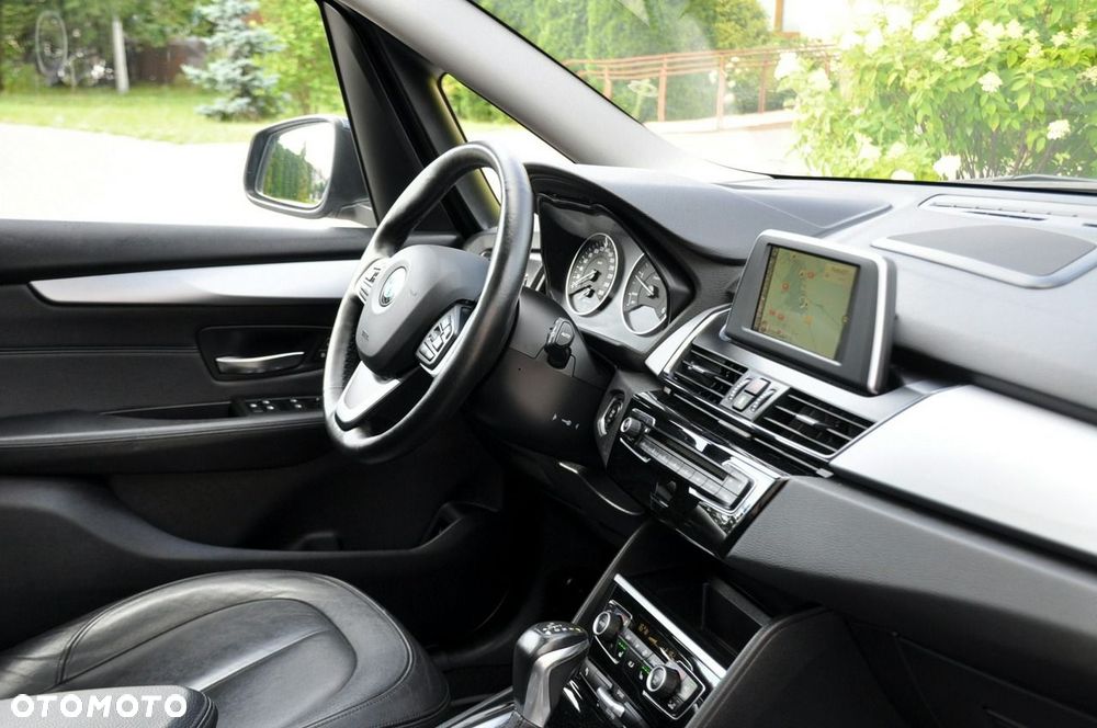 BMW Seria 2 - 18