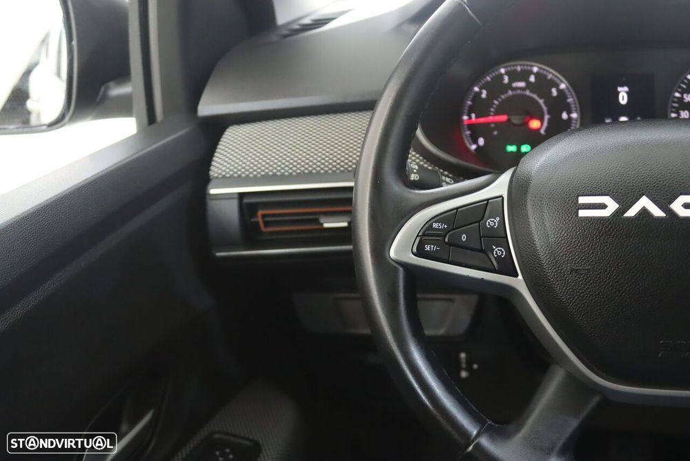 Dacia Sandero Stepway TCe 90 Expression - 13