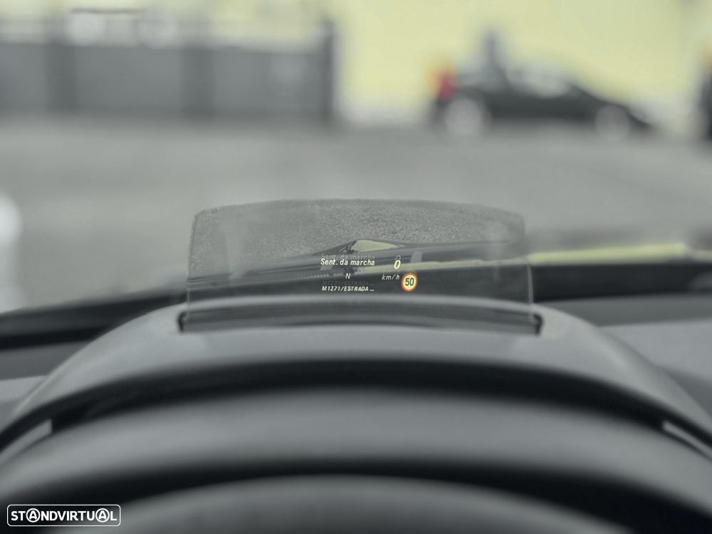 Mercedes-Benz GLE 250 d 4Matic 9G-TRONIC AMG Line - 11