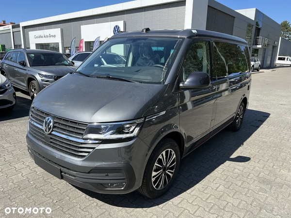 Volkswagen California