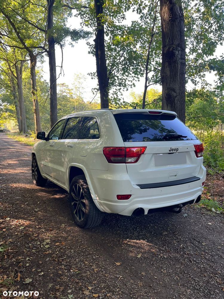 Jeep Grand Cherokee - 4