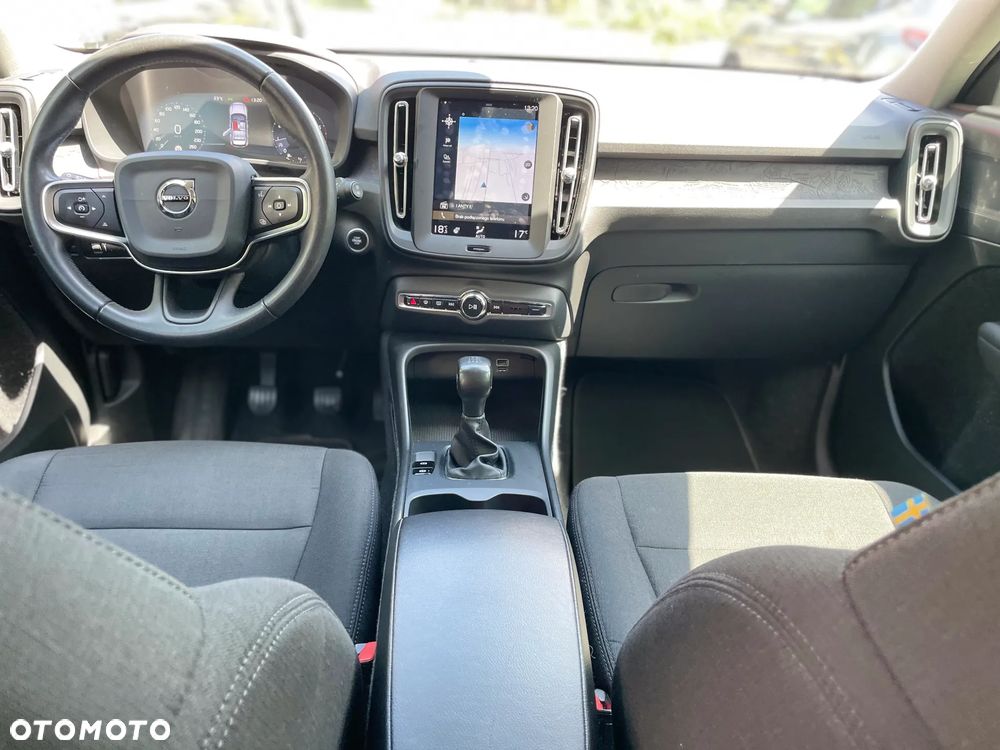 Volvo XC 40 T3 Inscription - 16