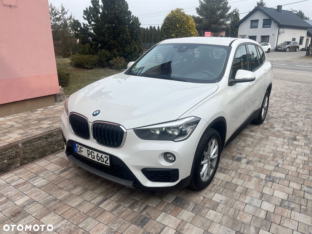 BMW X1 - 6
