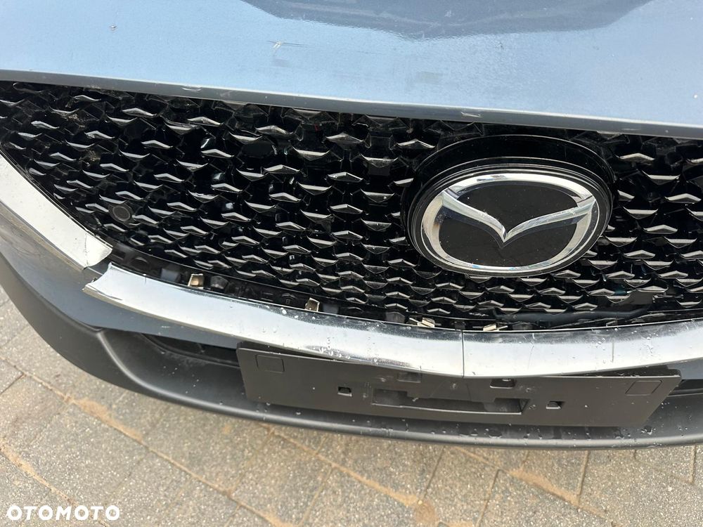 Mazda CX-30 SKYACTIV-G 2.0 M-Hybrid 150 SELECTION - 10