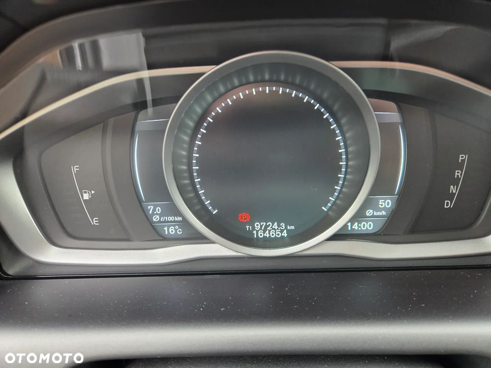 Volvo XC 60 D3 Drive-E Momentum - 13