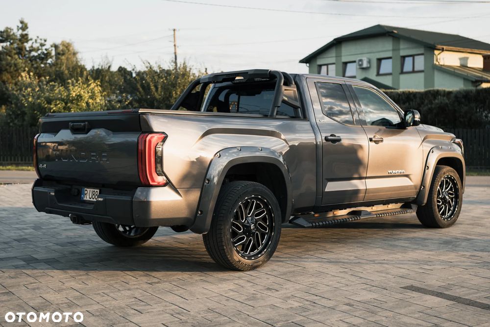 Toyota Tundra - 6
