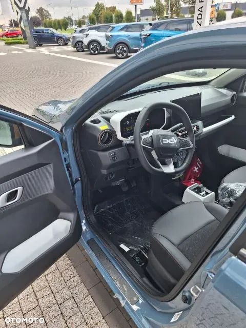 Dacia Spring Electric 26.8kWh 65 Extreme - 8