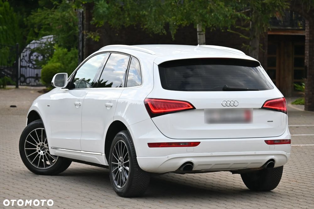 Audi Q5 - 10