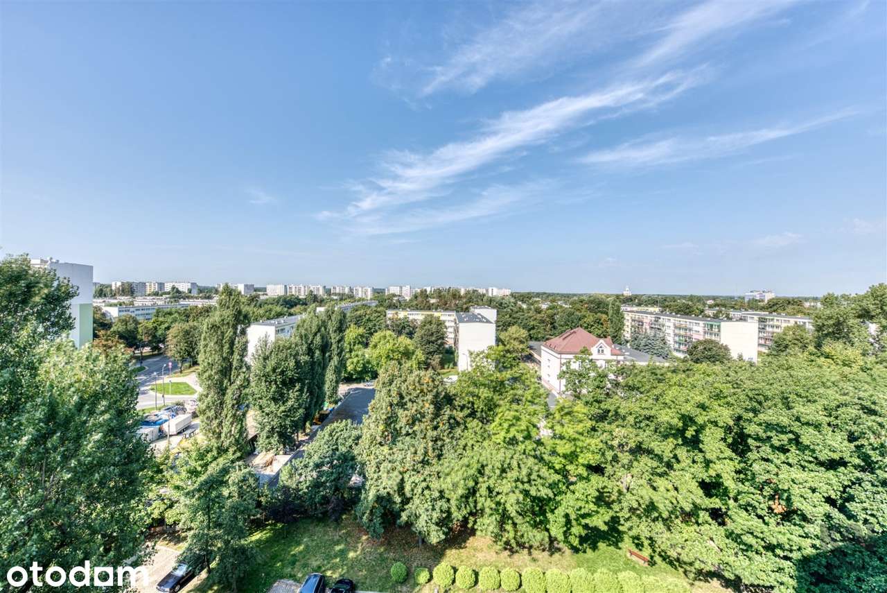 Atrakcyjny apartament na Teofilowie !
