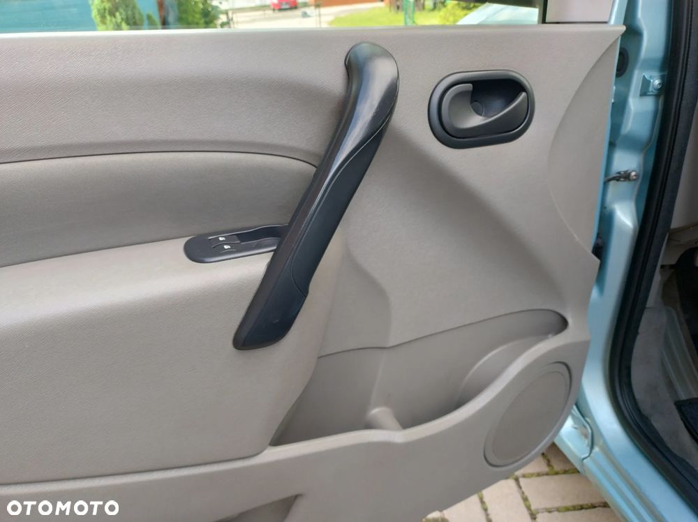 Renault Kangoo 1.6 16V 105 Expression - 22