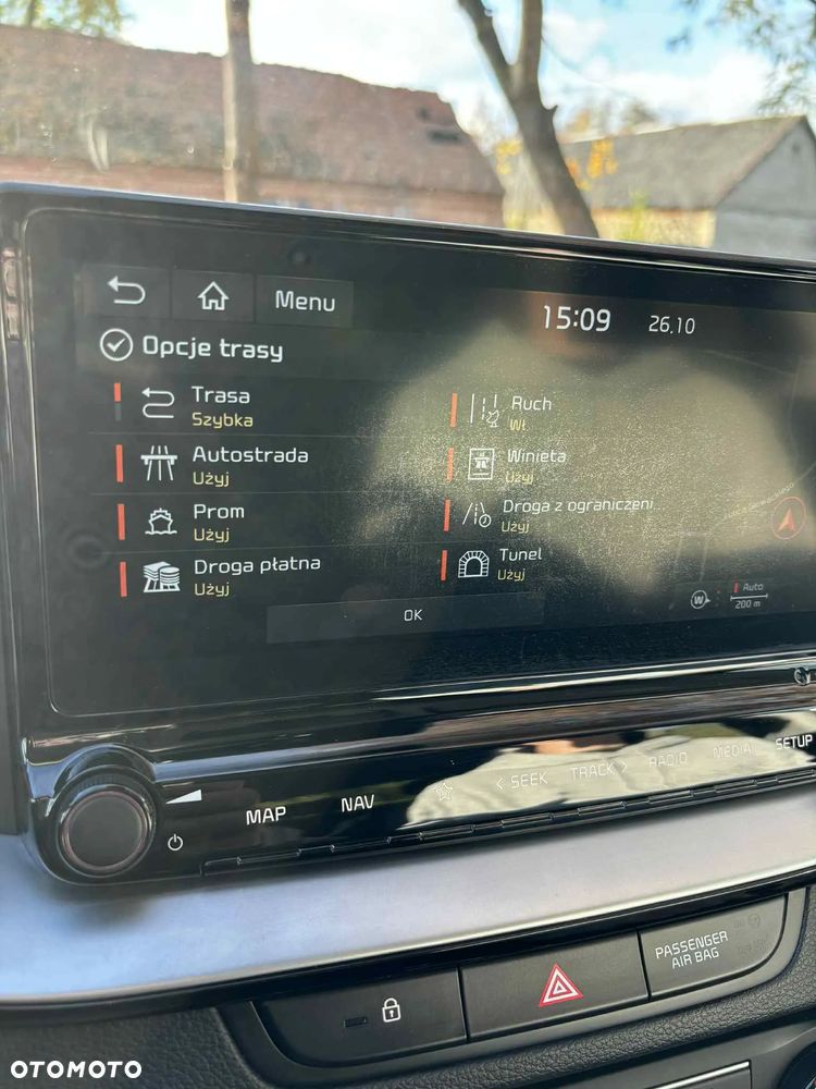 Kia XCeed 1.6 CRDi SCR M - 19