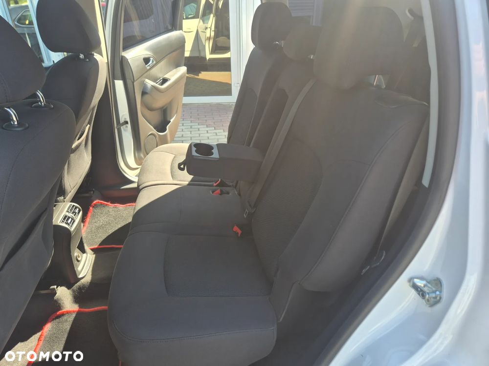 Chevrolet Orlando 2.0 TD LT+ - 18