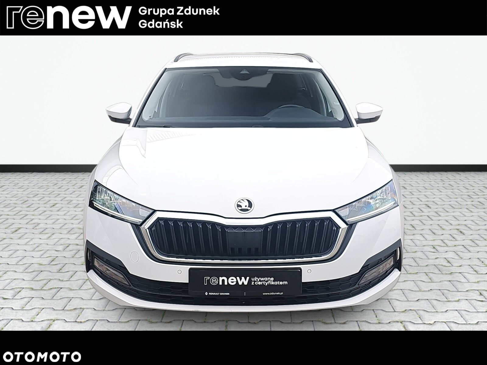 Skoda Octavia 1.0 TSI Ambition - 2