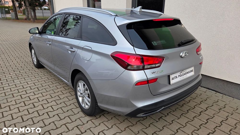 Hyundai i30 1.0 T-GDI Modern - 6