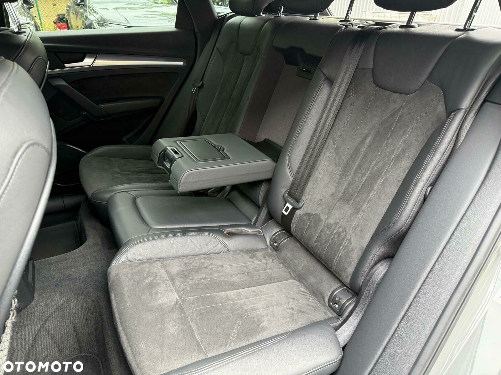 Audi Q5 - 28