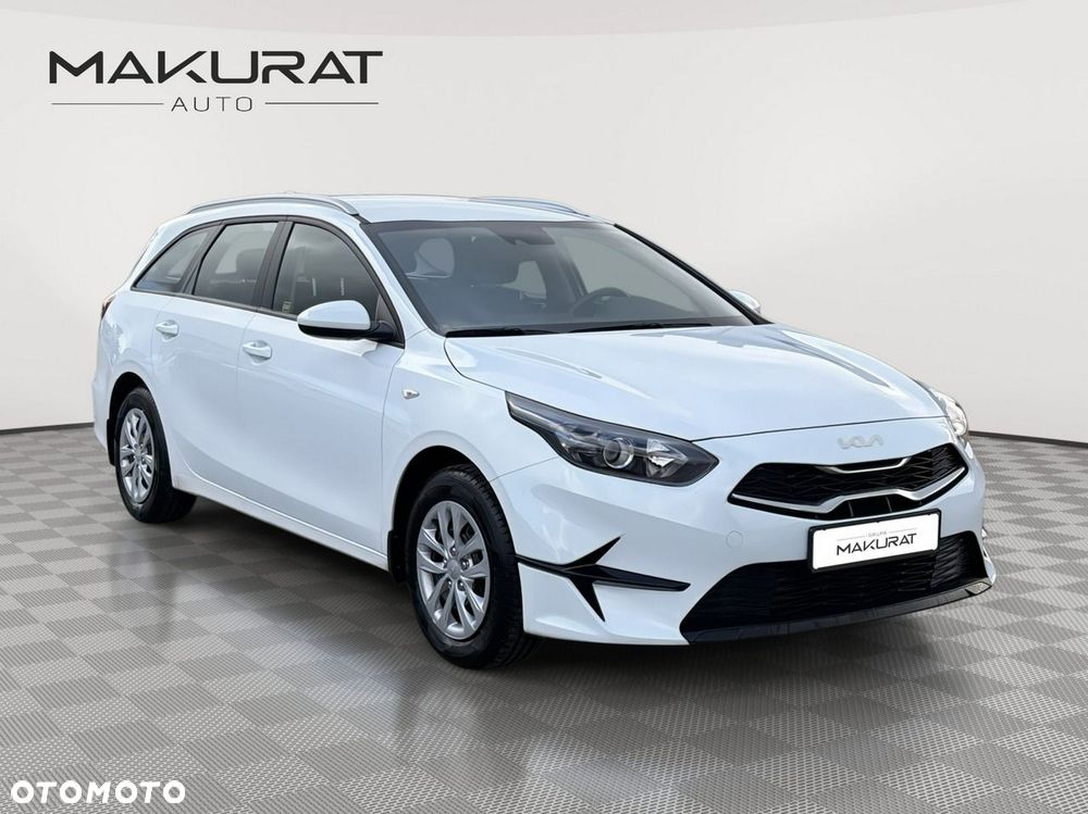 Kia Ceed 2023 photo 2