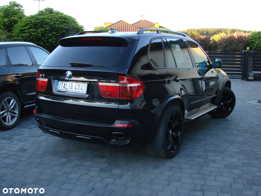 BMW X5 - 13