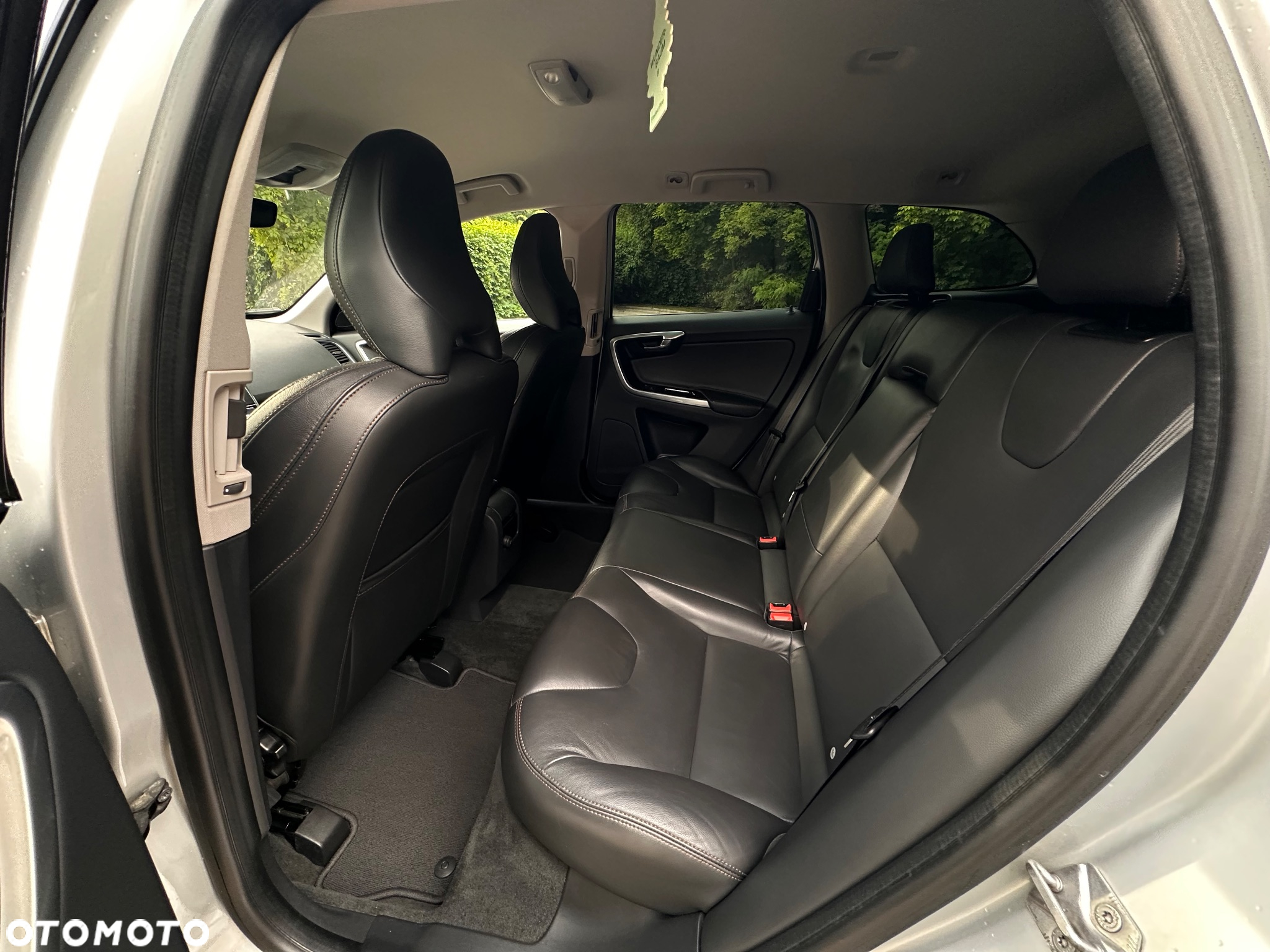 Volvo XC 60 - 16