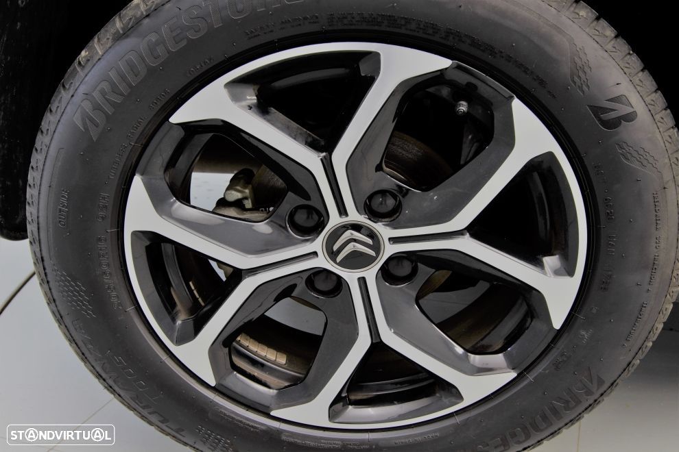 Citroën C3 Aircross 1.2 PureTech Feel - 12