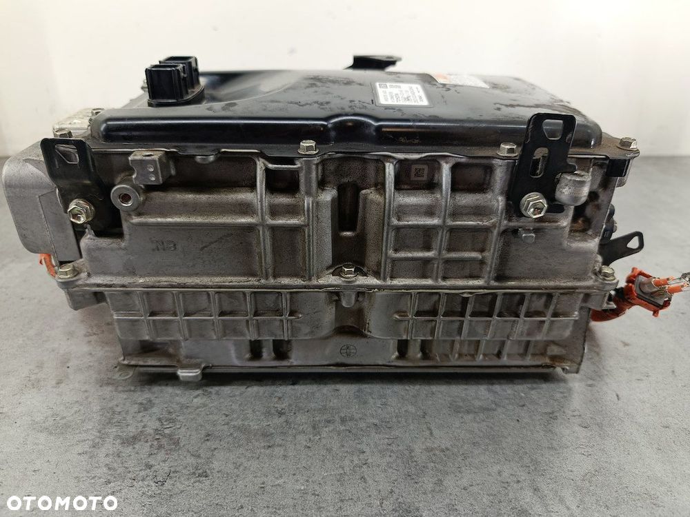 FALOWNIK / INWERTER TOYOTA RAV4 V ( 18 - ) G9200-33140  232100-1705  DENSO - 2