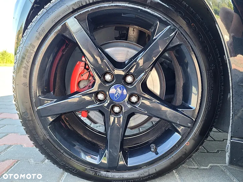 Ford Focus 1.0 EcoBoost ST-Line Style - 20