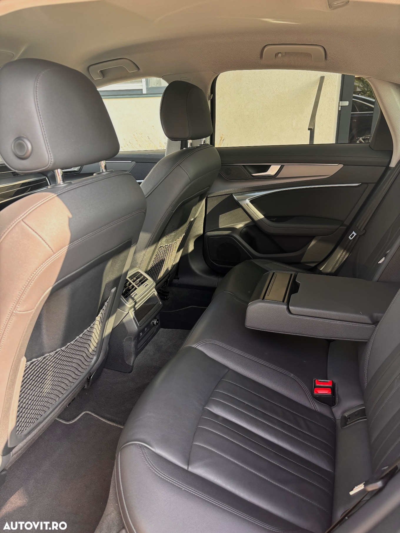 Audi A6 40 TDI quattro S tronic MHEV Basic - 9