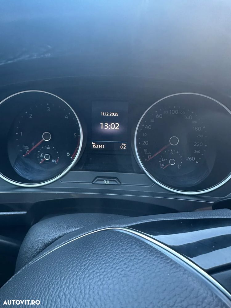 Volkswagen Tiguan 2.0 TDI SCR 4MOTION (BlueMotion Techn.) DSG Comfortline - 20