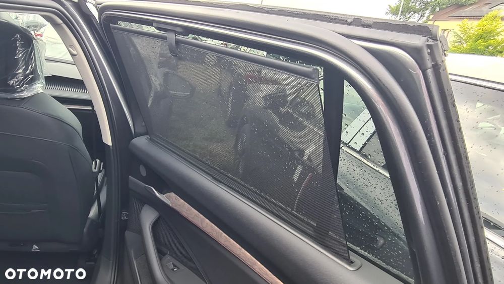 Skoda Superb 2.0 TDI SCR 4x4 L&K DSG - 7