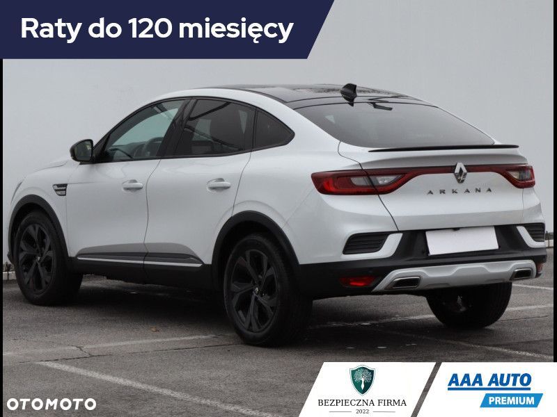 Renault Arkana - 5