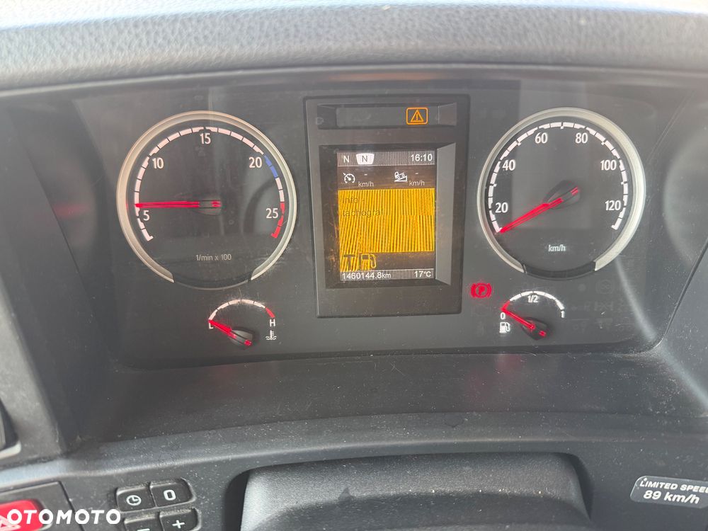 Scania R450 - 31
