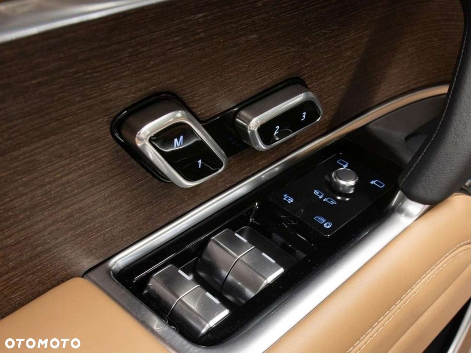 Land Rover Range Rover - 13
