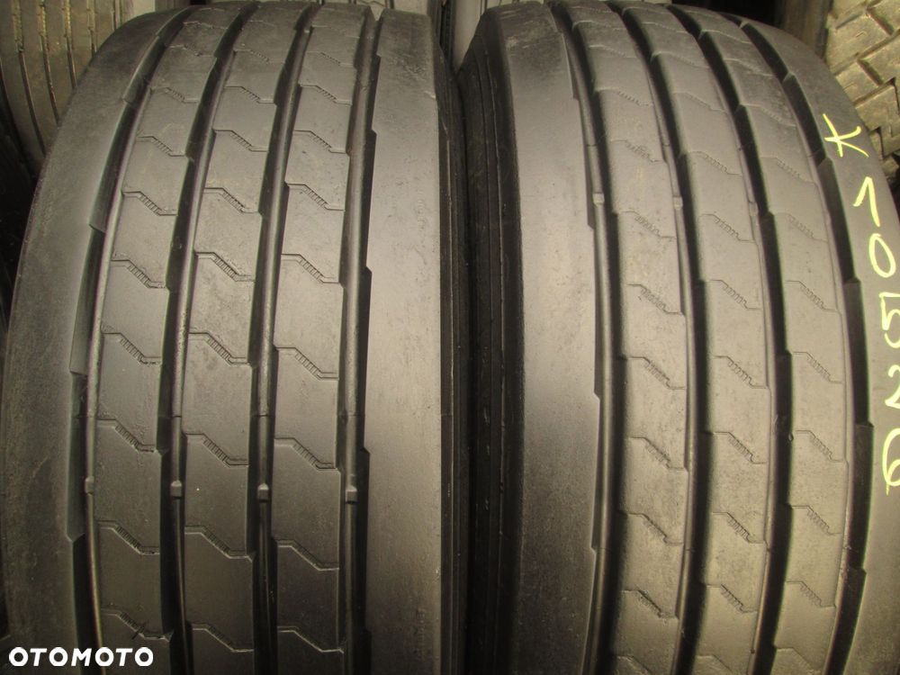 Opony ciężarowe 385/65R22.5 Westlake WTR1. Opony ciężarowe - 5