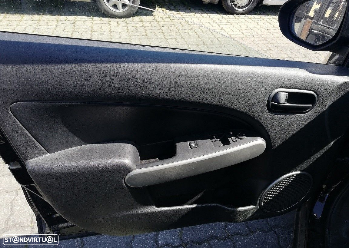 Peças Mazda 2 (DE, DH_3) 2007 a 2015 - 3