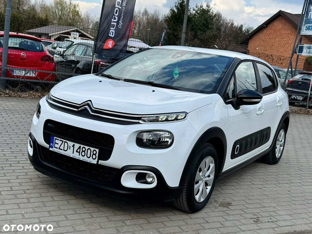 Citroën C3 1.2 PureTech Live - 5